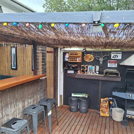 Riverside Accommodation Karangahake Luaran gambar