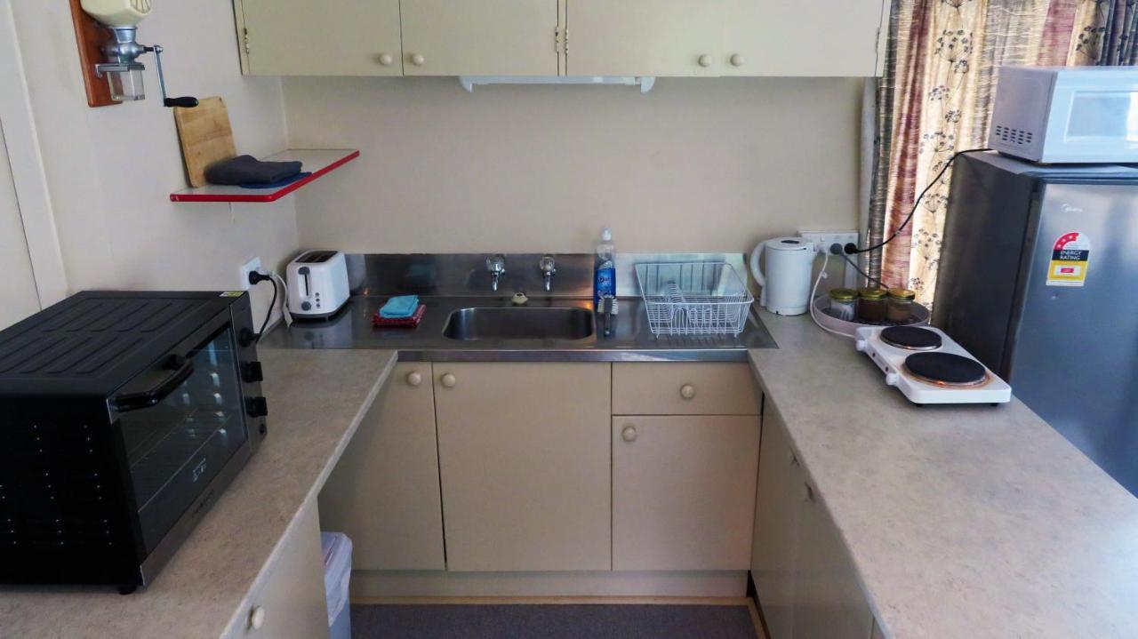 Riverside Accommodation Karangahake Luaran gambar