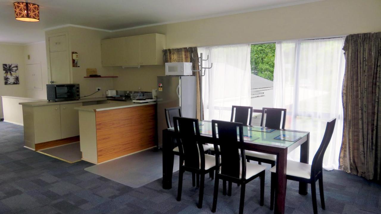 Riverside Accommodation Karangahake Luaran gambar