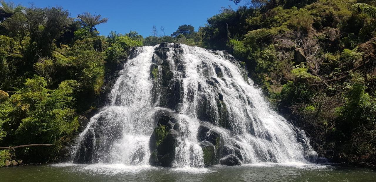 Riverside Accommodation Karangahake Luaran gambar