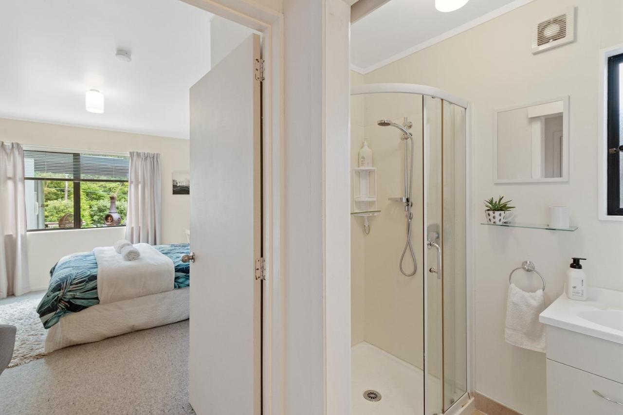 Riverside Accommodation Karangahake Luaran gambar