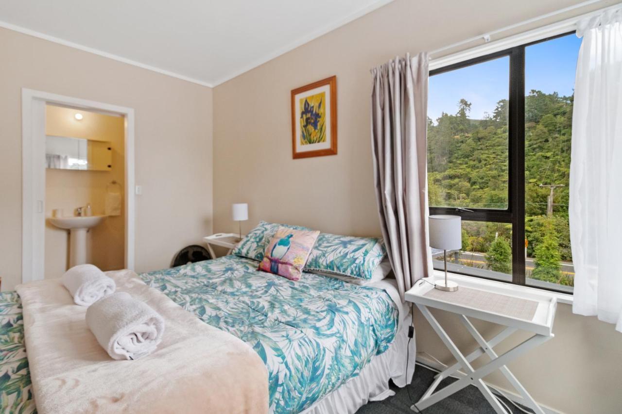 Riverside Accommodation Karangahake Luaran gambar