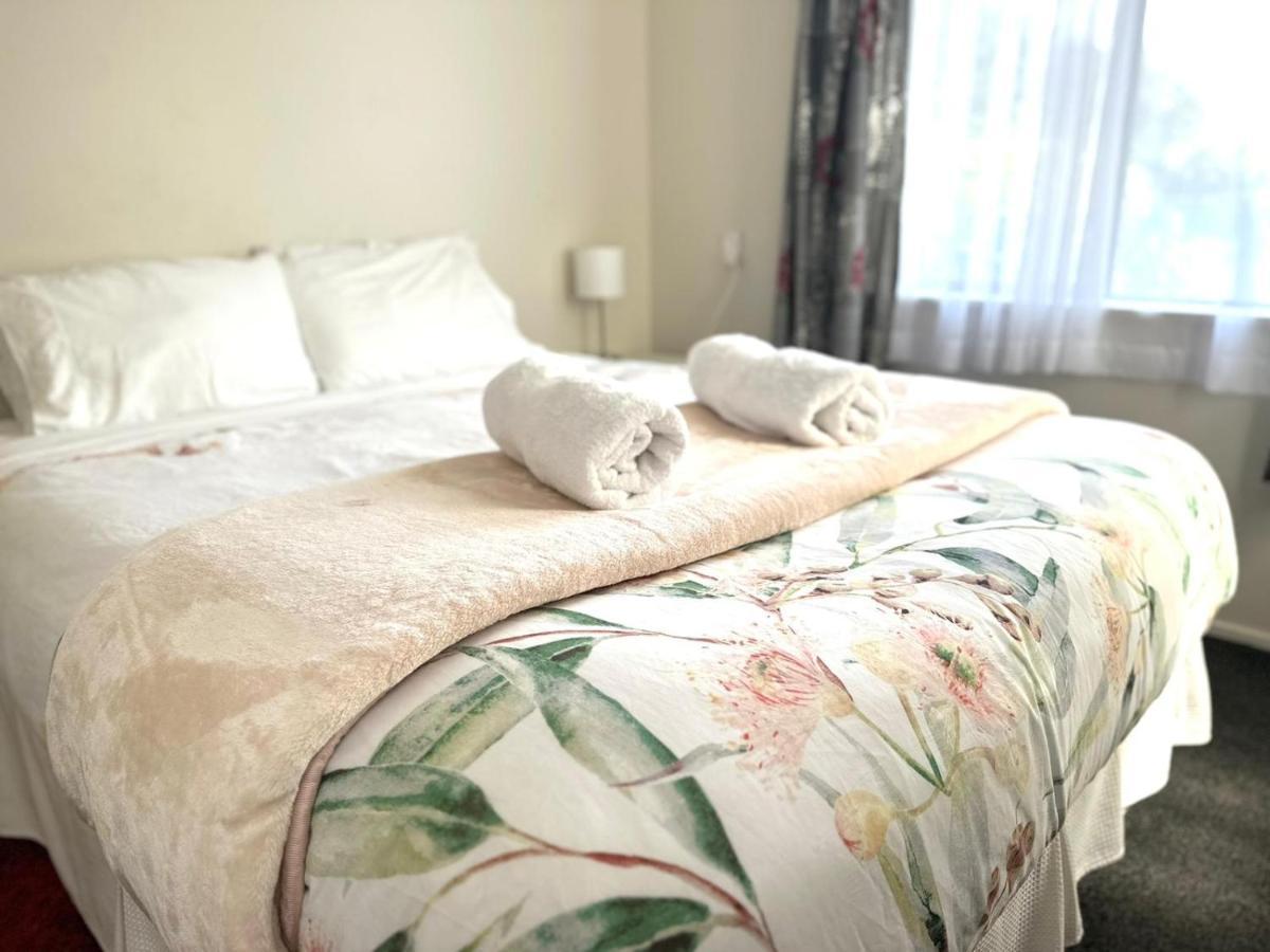 Riverside Accommodation Karangahake Luaran gambar
