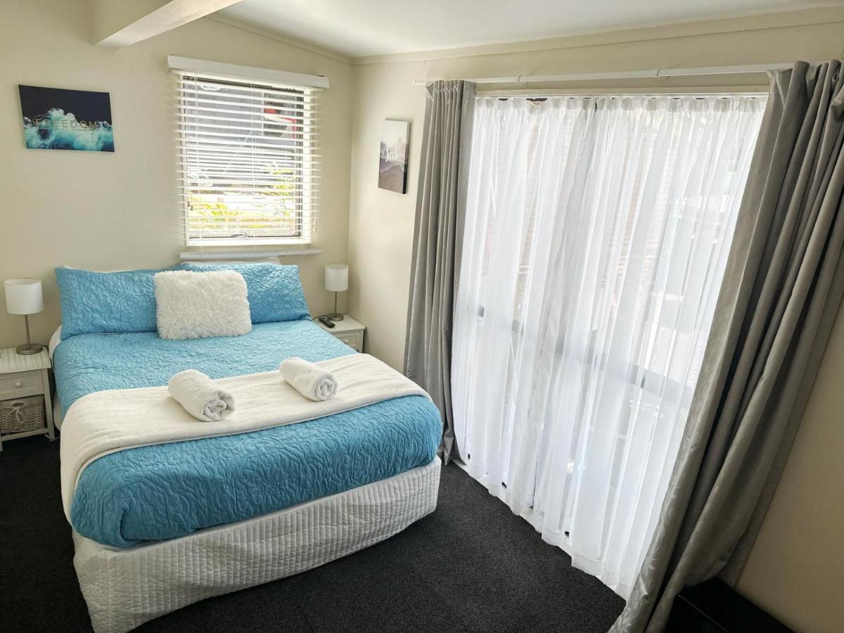Riverside Accommodation Karangahake Luaran gambar