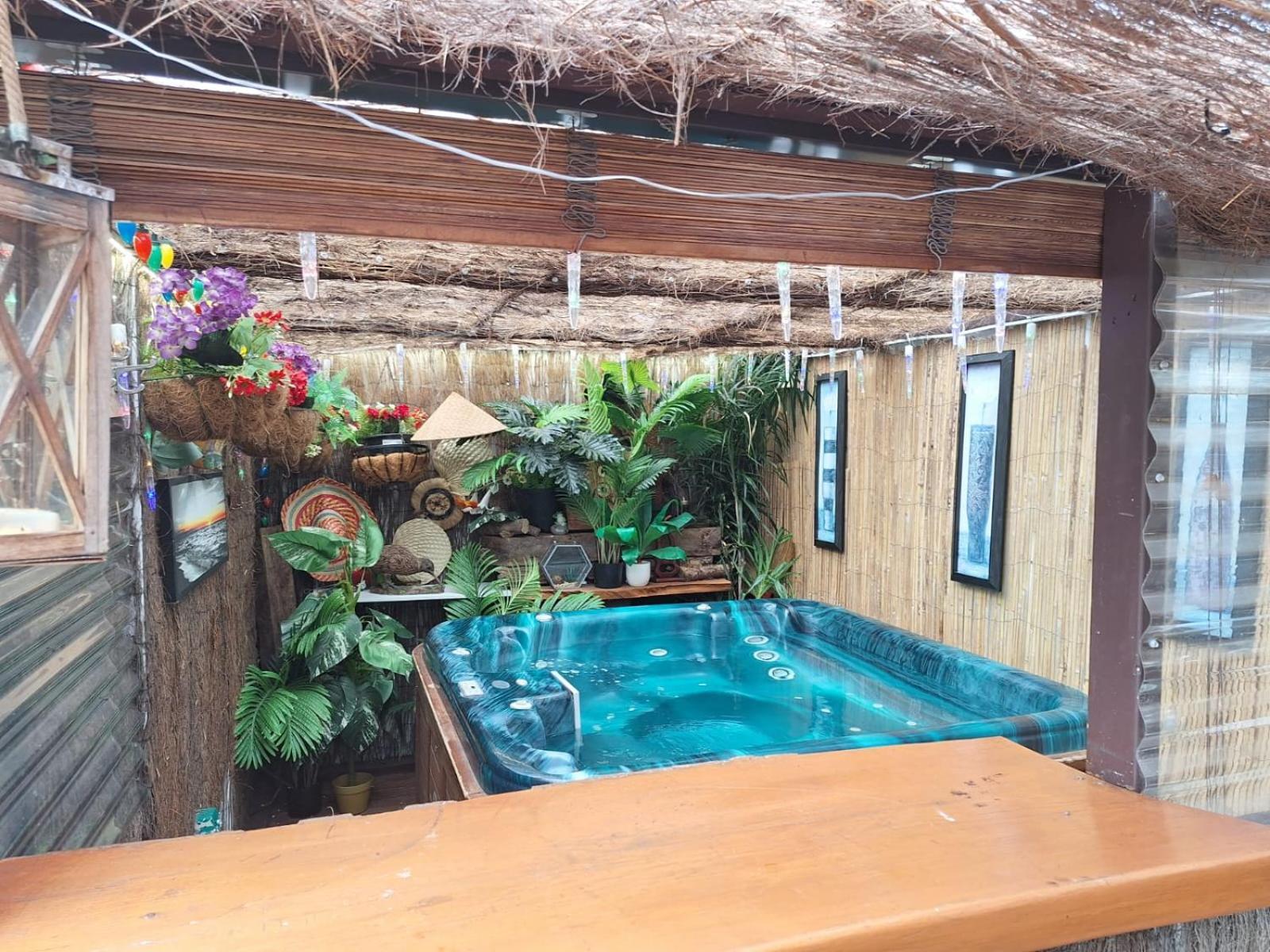 Riverside Accommodation Karangahake Luaran gambar
