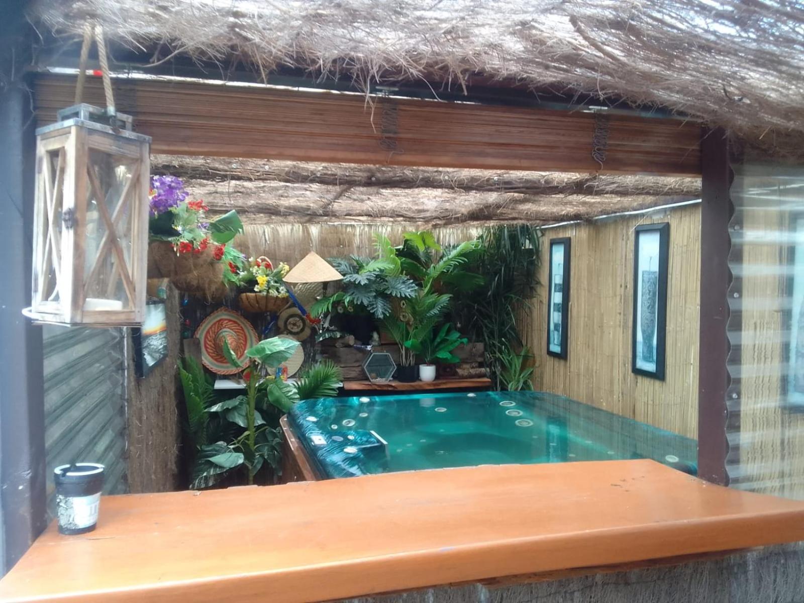 Riverside Accommodation Karangahake Luaran gambar
