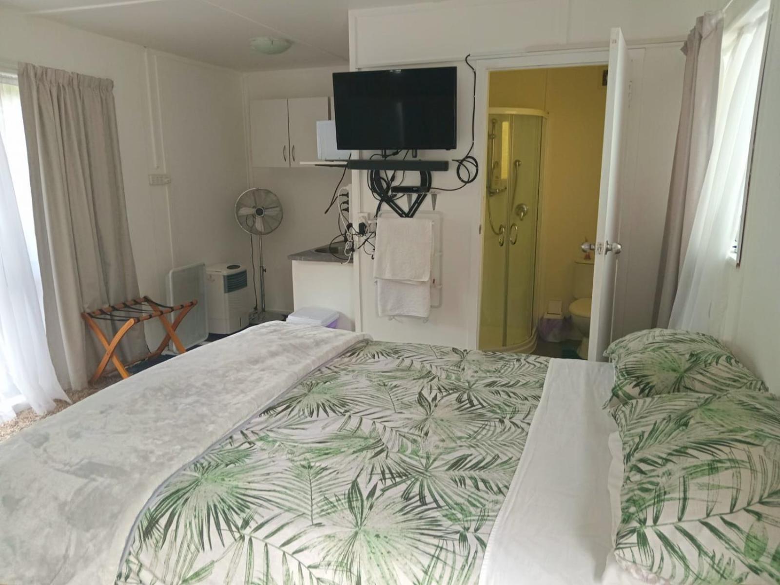 Riverside Accommodation Karangahake Luaran gambar