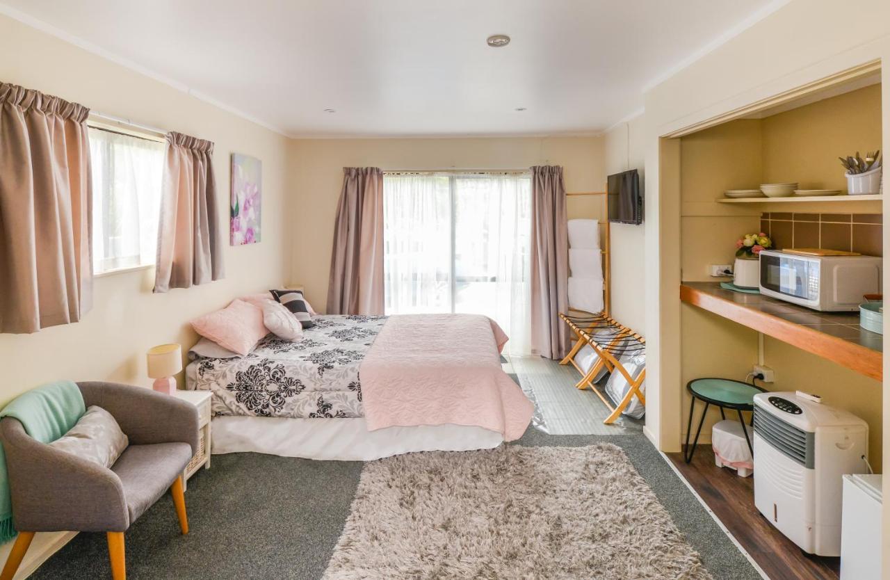 Riverside Accommodation Karangahake Luaran gambar